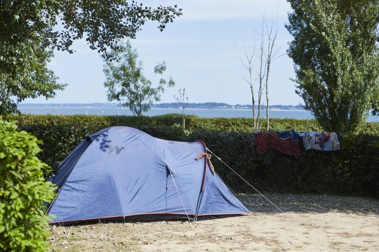 Camping L'Oasis — photo 7