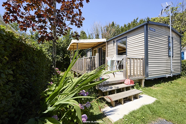 Camping L'Oasis — photo 6
